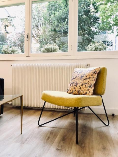 3 Bedrooms Tour Eiffel + Parking Paris